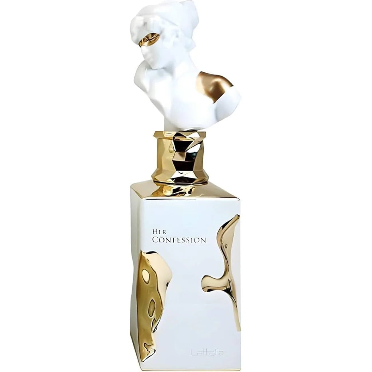 Her Confession By Lattafa 100ml Edp Womens