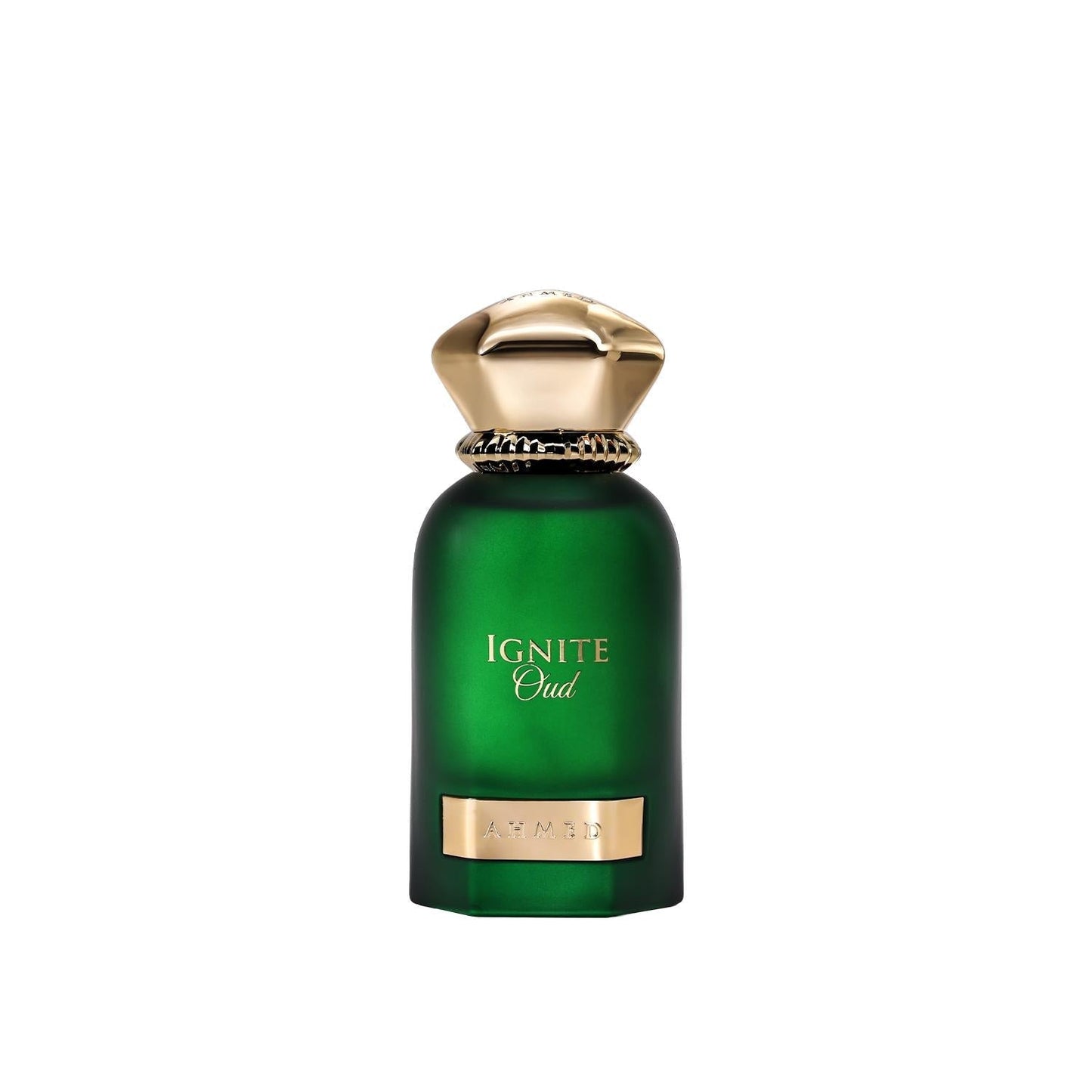 Ignite Oud by Ahmed al Maghribi 60ml Edp Unisex
