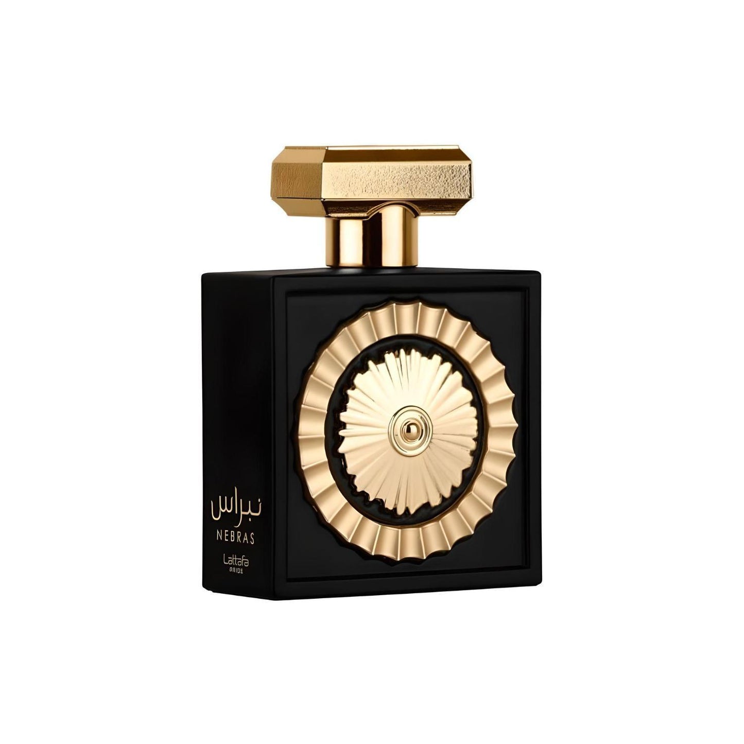 Nebras by Lattafa 100ml Edp Unisex