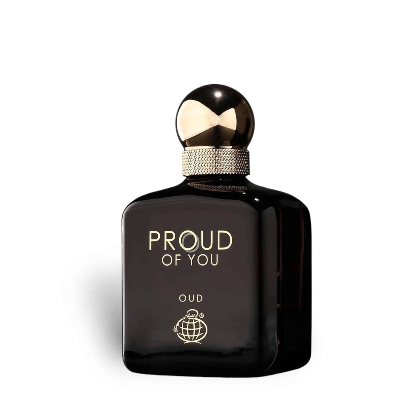 Proud of You Oud by Fragrance World 100ml Edp Mens