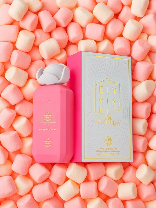 Elysia Marshmallow by Fragrance World 100ml Edp Unisex