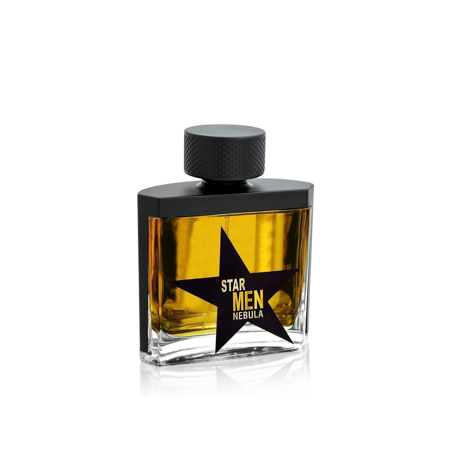 Star Men Nebula by Fragrance World 100ml Edp Mens