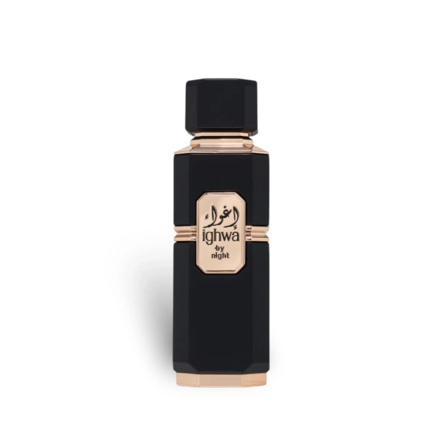Ighwa by Night by French Avenue 100ml Edp Unisex