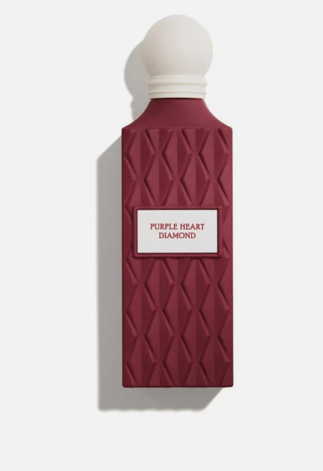 Purple Heart Diamond IBRAQ 150ml