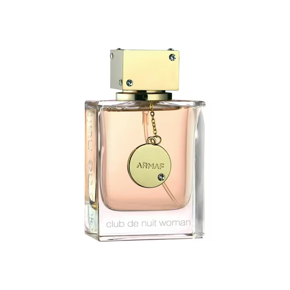 Club de Nuit Women 105ml Edp Womens
