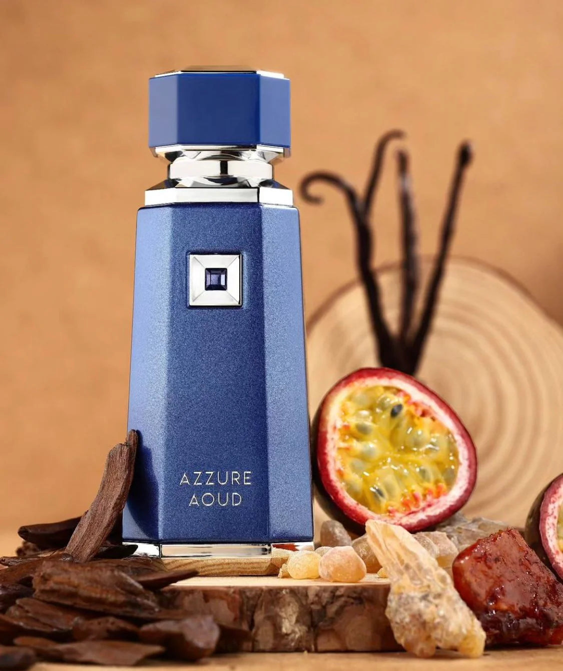 Azzure Aoud by French Avenue 100ml Edp Unisex