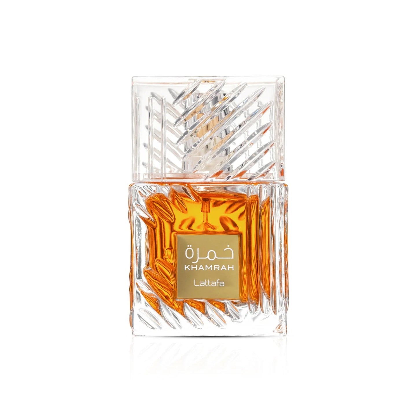 Khamrah by Lattafa 100ml Edp Unisex