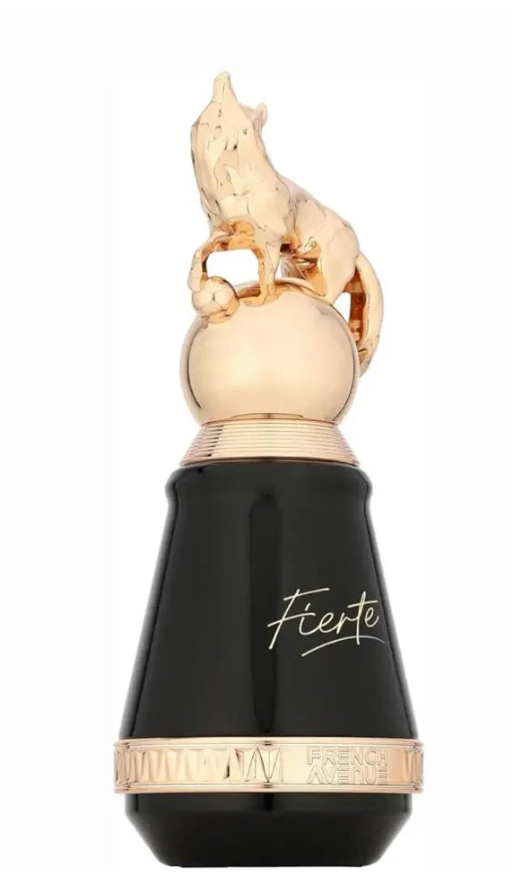 Fierte 80ml EDP FA Paris by French Avenue