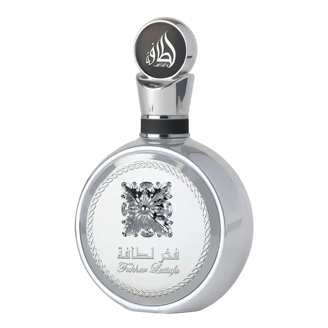 Fakhar Platin by Lattafa 100ml Edp Mens