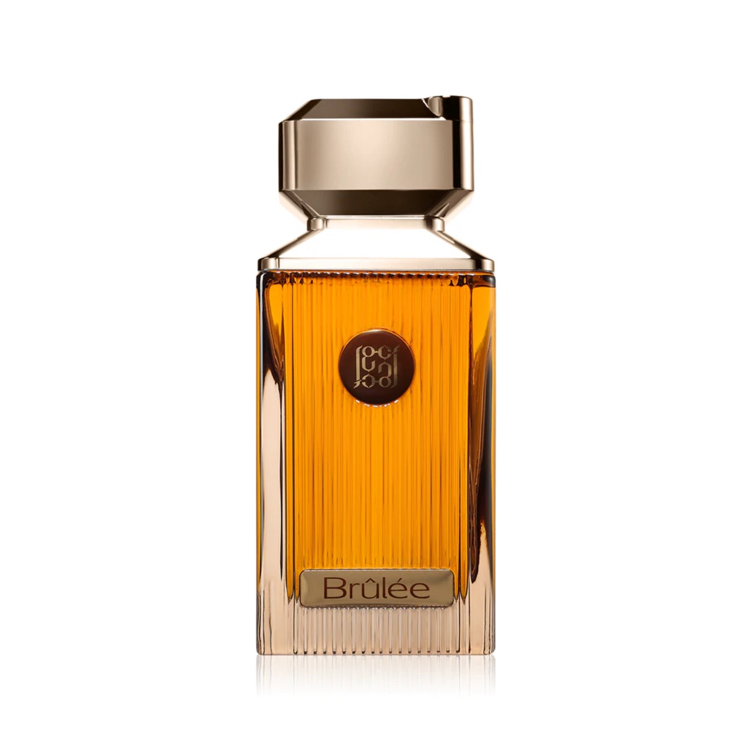 Brulee by Ahmed 100ml Edp unisex
