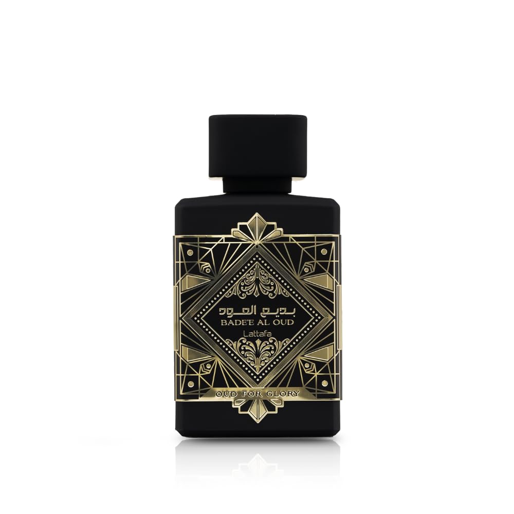 Badee al Oud - Oud for Glory by Lattafa 100ml Edp Unisex