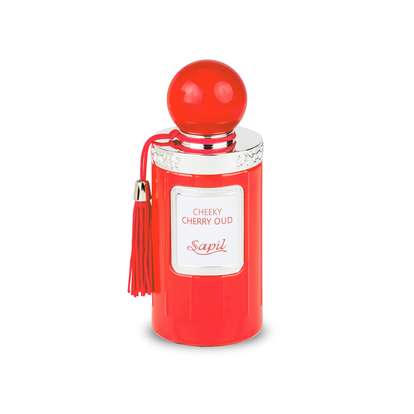 Cheeky Cherry Oud by Sapil 100ml Edp Unisex