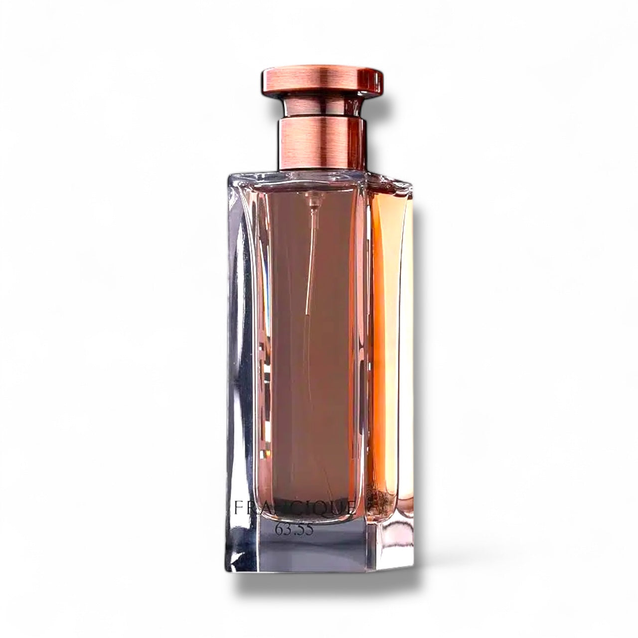 Francique 63.55 by FA Paris (French Avenue) 100ml Edp Unisex