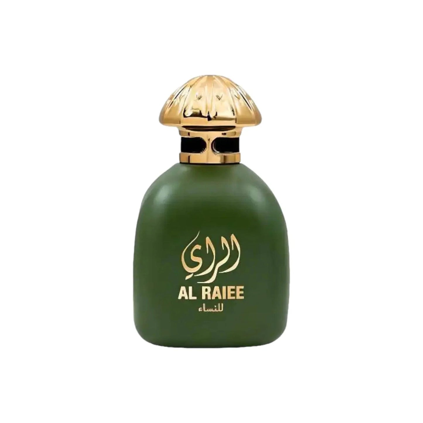 Al Raiee lil nisaa by Athoor al Alam - Fragrance World 100ml Edp Womens