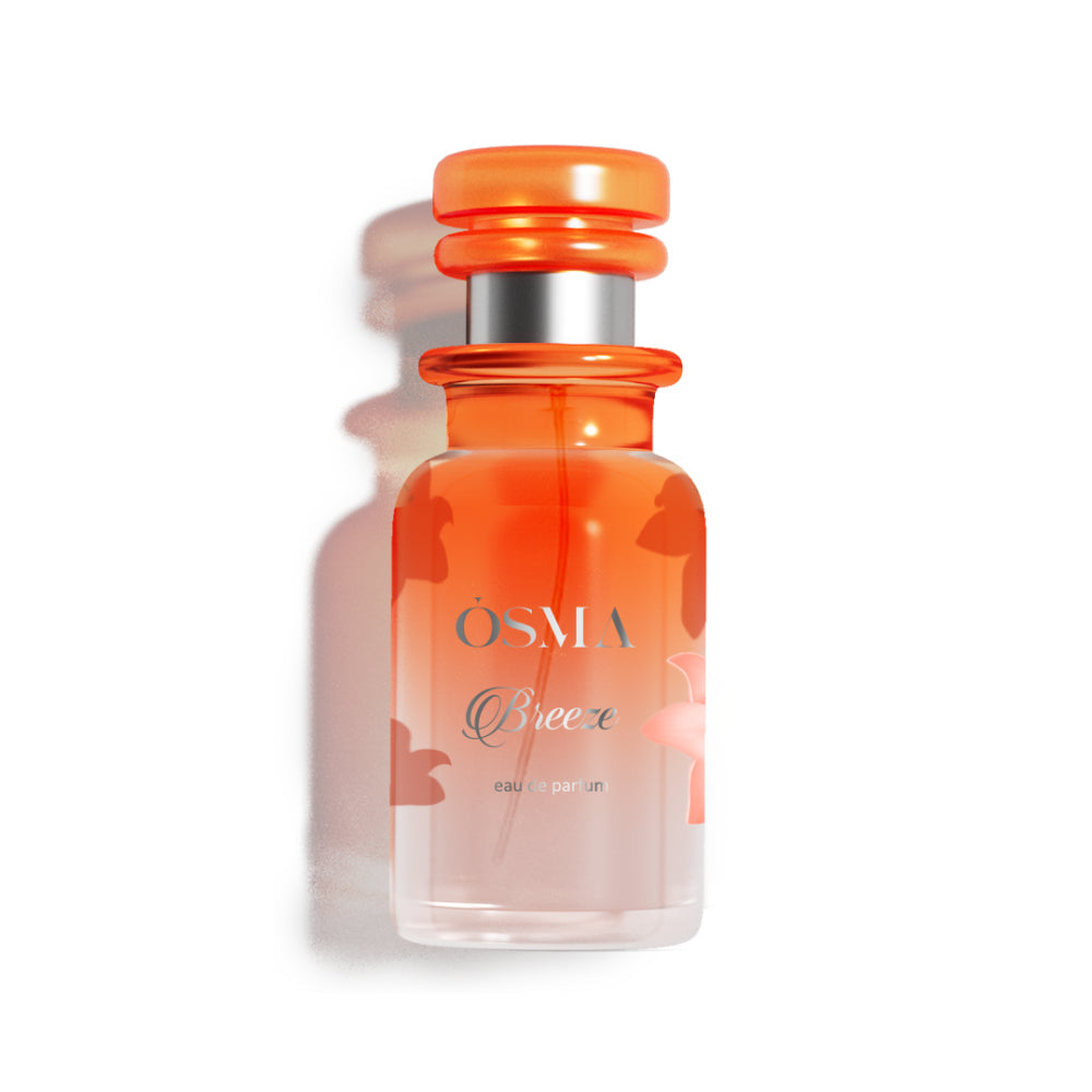 Breeze by Osma Perfumes 150ml Edp Unisex