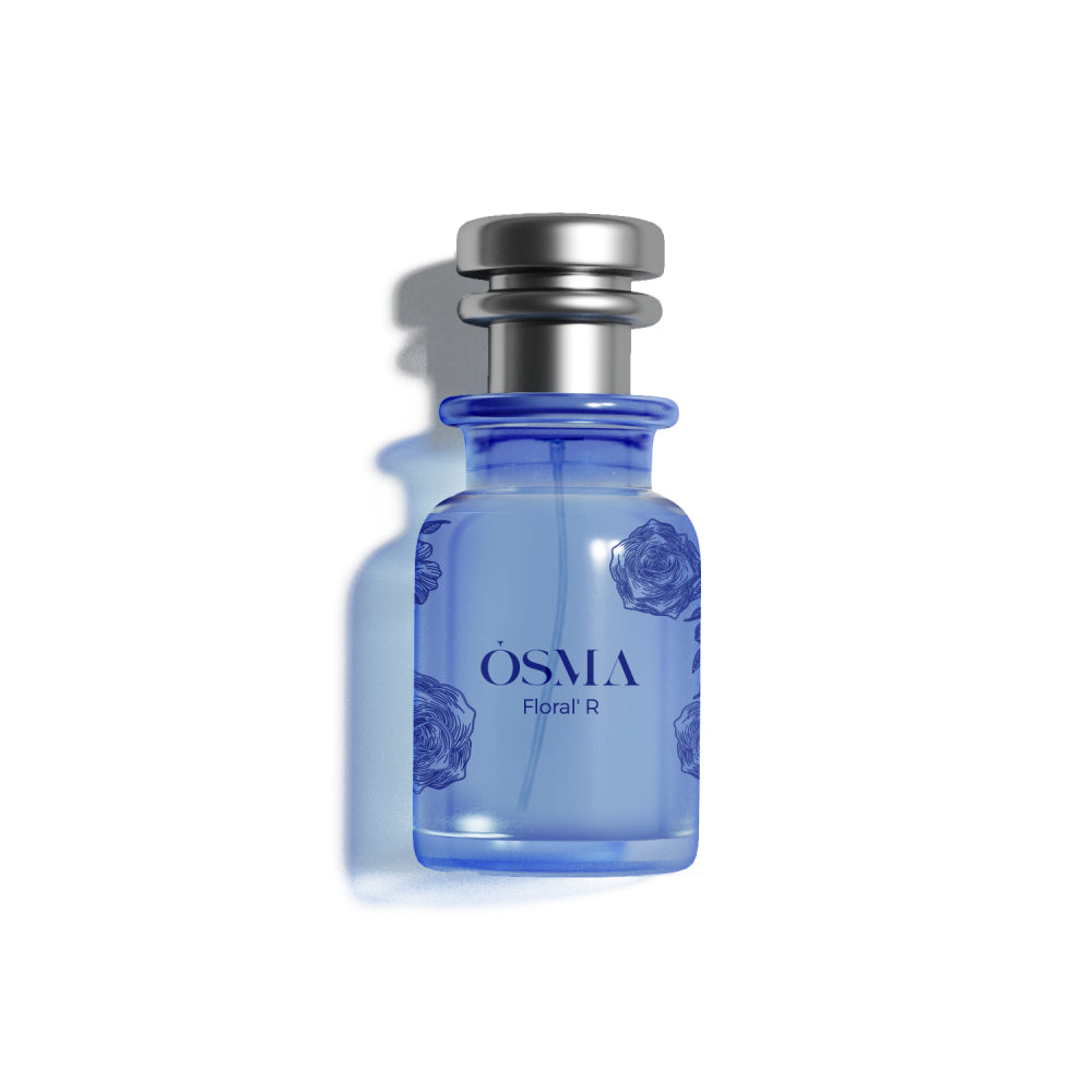 Floral R by Osma 75ml Edp Unisex