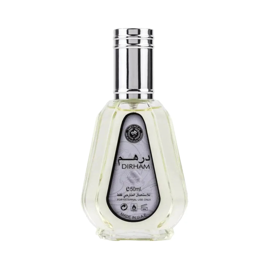 Dirham by Ard al Zaafaran 50ml Edp Unisex