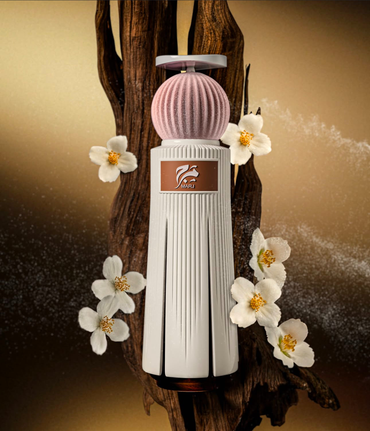 Marj by Ahmed al Maghribi 60ml Edp Unisex