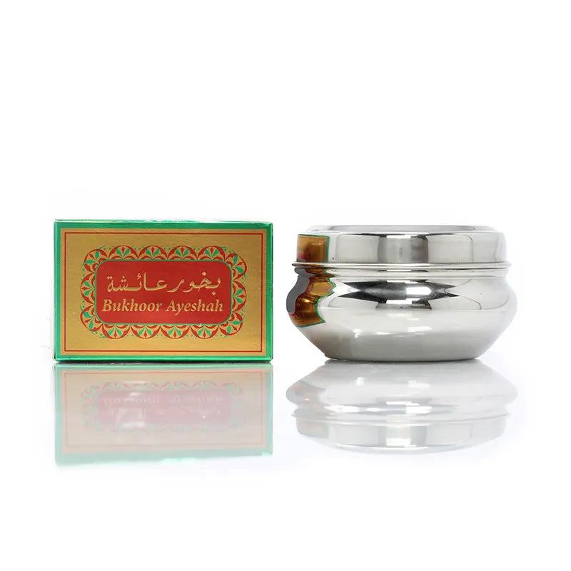 Bakhoor Ayesha by Ahmed Al Maghribi