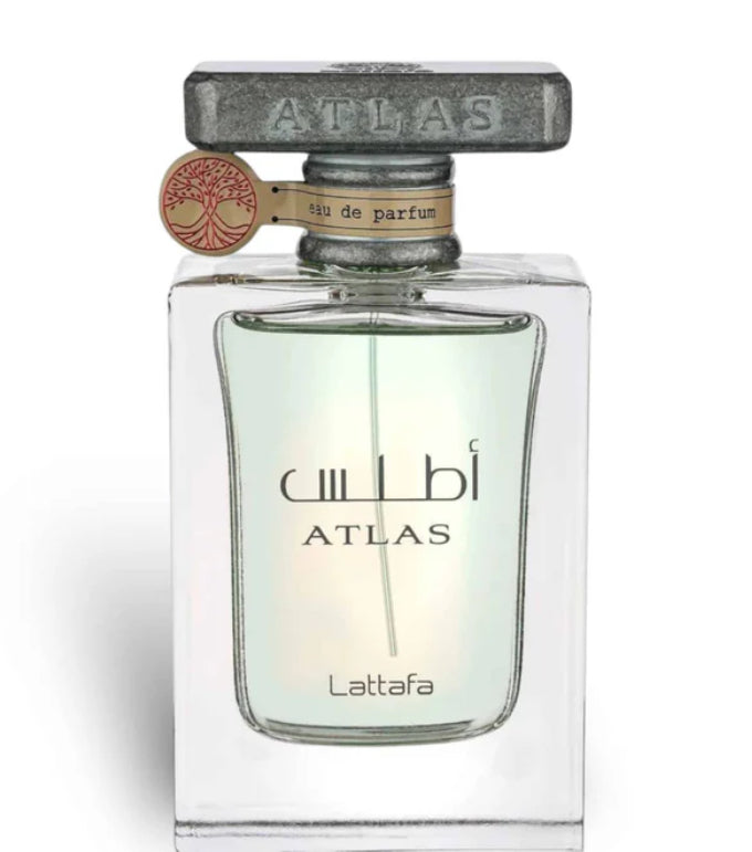 Atlas 55ml EDP by Lattafa