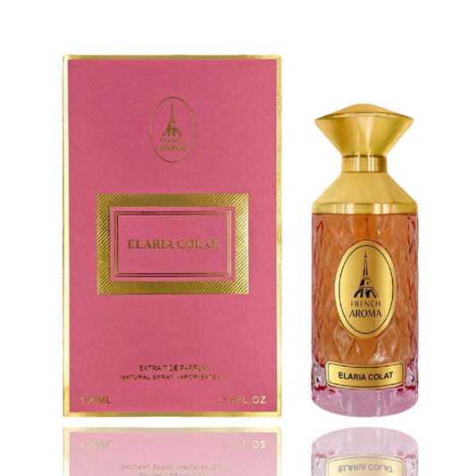 French Aroma Elaria Colat 100ml