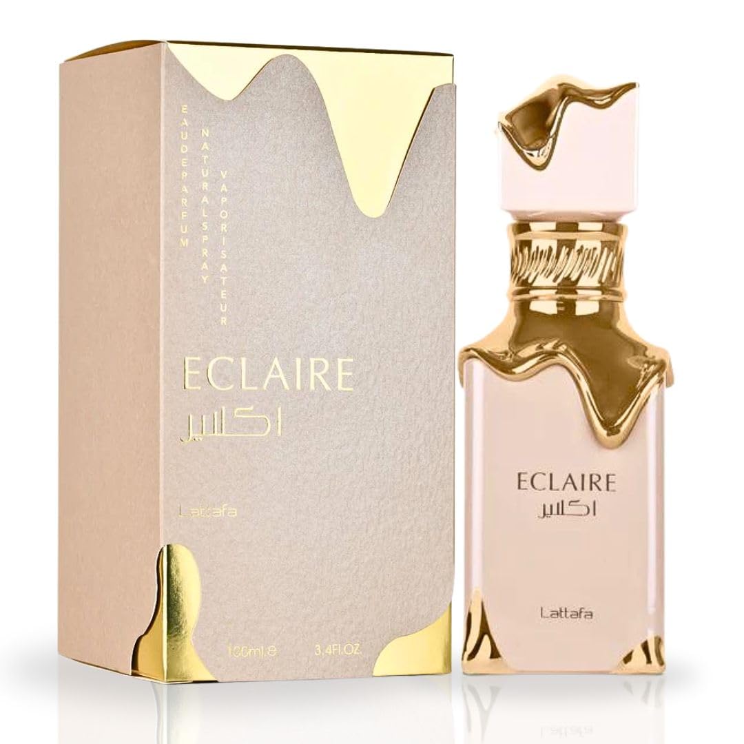 Eclaire by Lattafa 100ml Edp Unisex