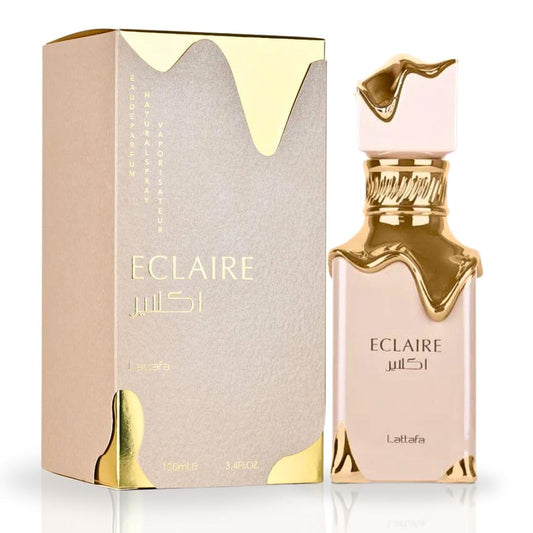 Eclaire by Lattafa 100ml Edp Unisex