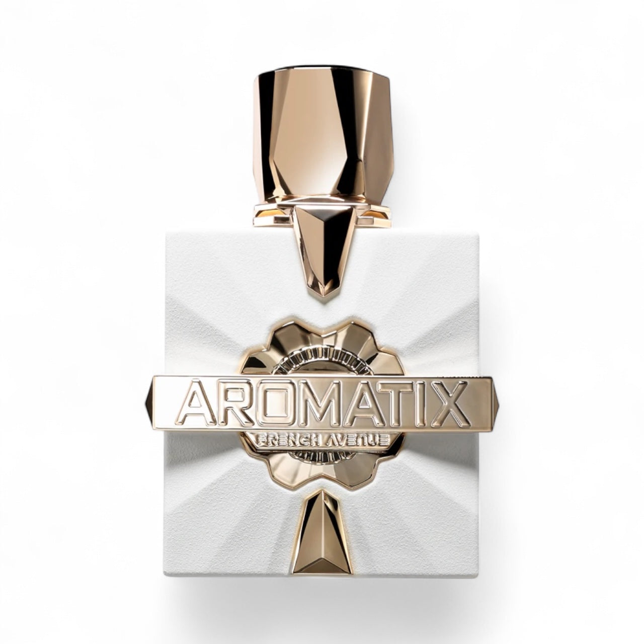 Platine Blanc by French Avenue x Aromatix 100ml Extrait de Parfum Unisex