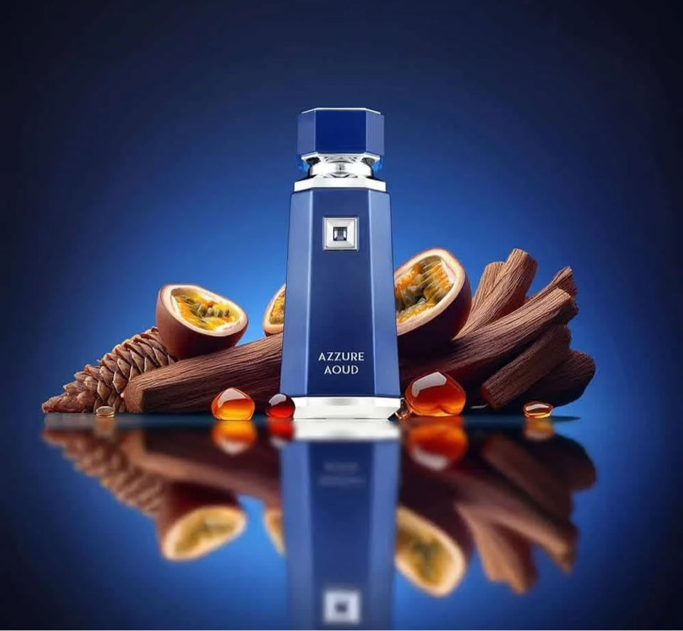 Azzure Aoud 100ml