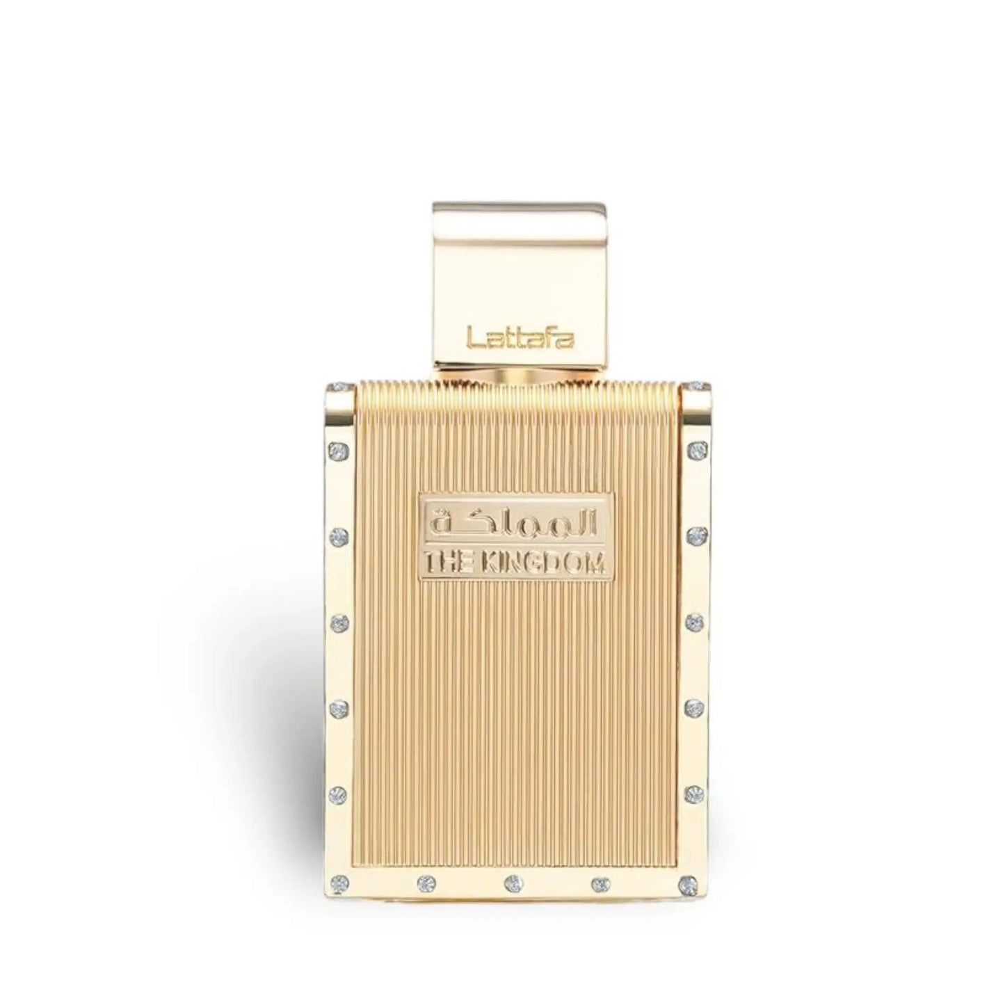 Kingdom for Him by Lattafa 100ml Edp Mens