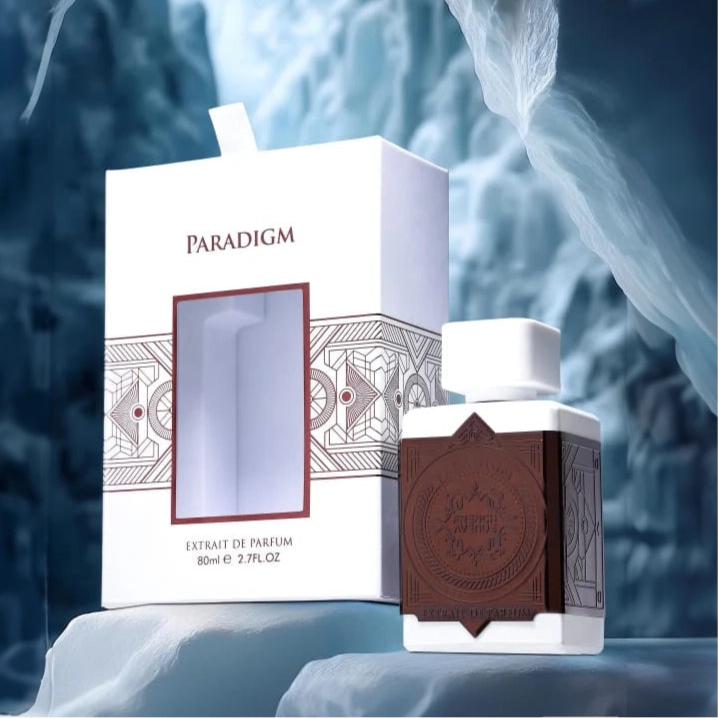Paradigm by French Avenue 80ml Extrait Unisex