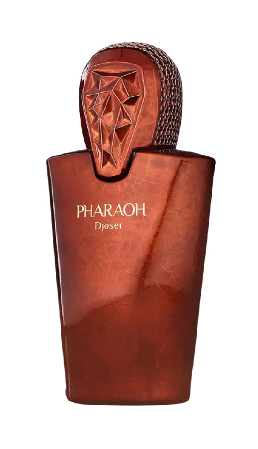 Pharaoh Djoser 80ml
Maison Des Parfums