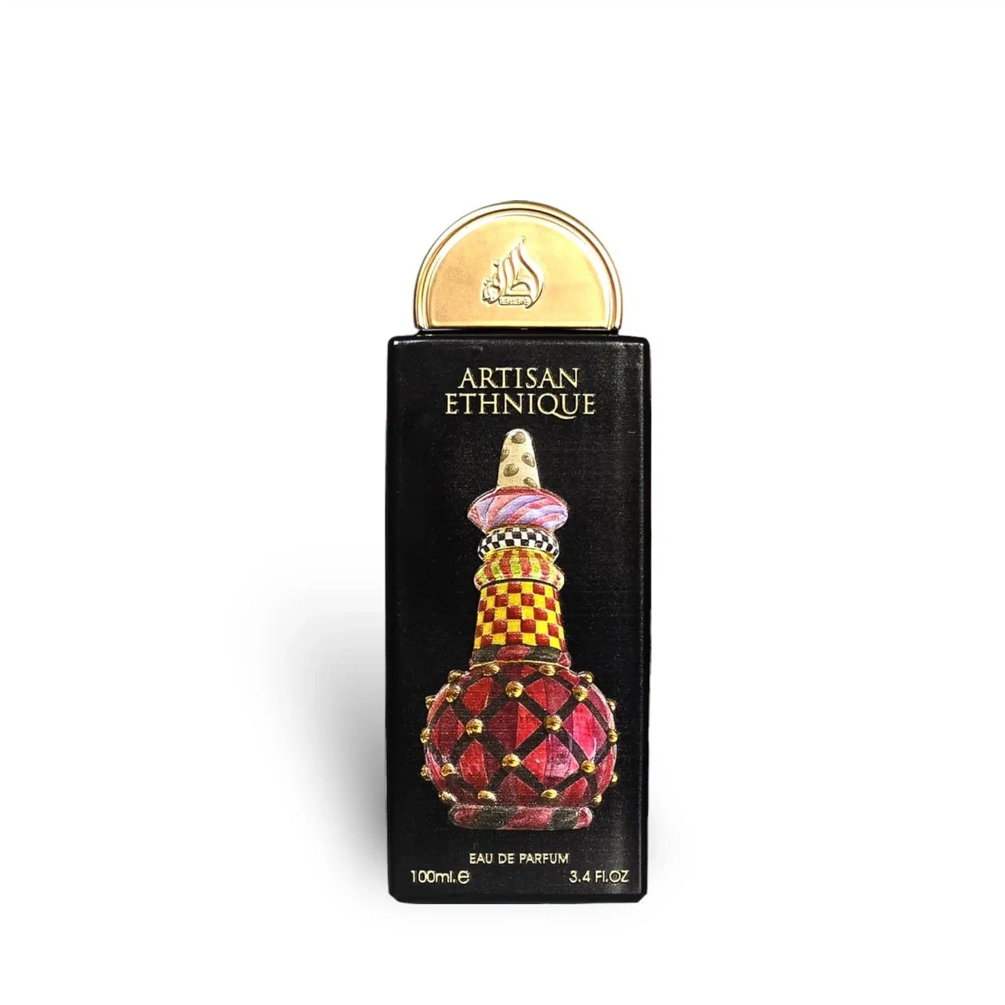 Artisan Ethnique by Lattafa Pride 100ml Edp Unisex