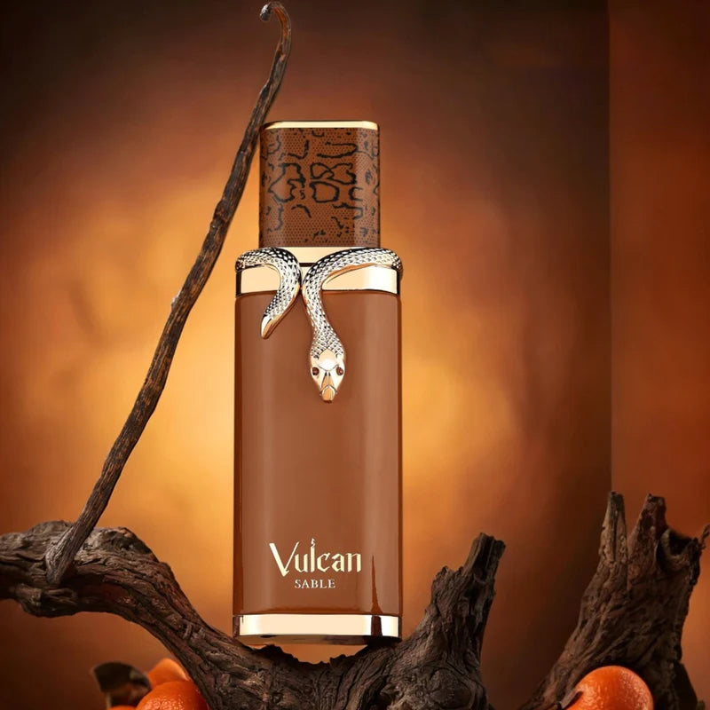 Vulcan Sable by French Avenue 100ml Edp Unisex