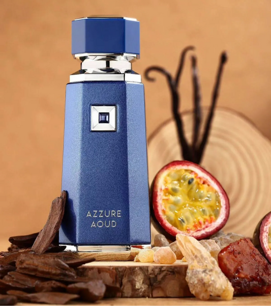 Azzure Aoud 100ml