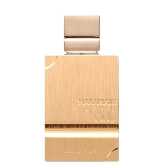 Amber Oud Gold Edition by Al Haramain 60ml Edp Unisex