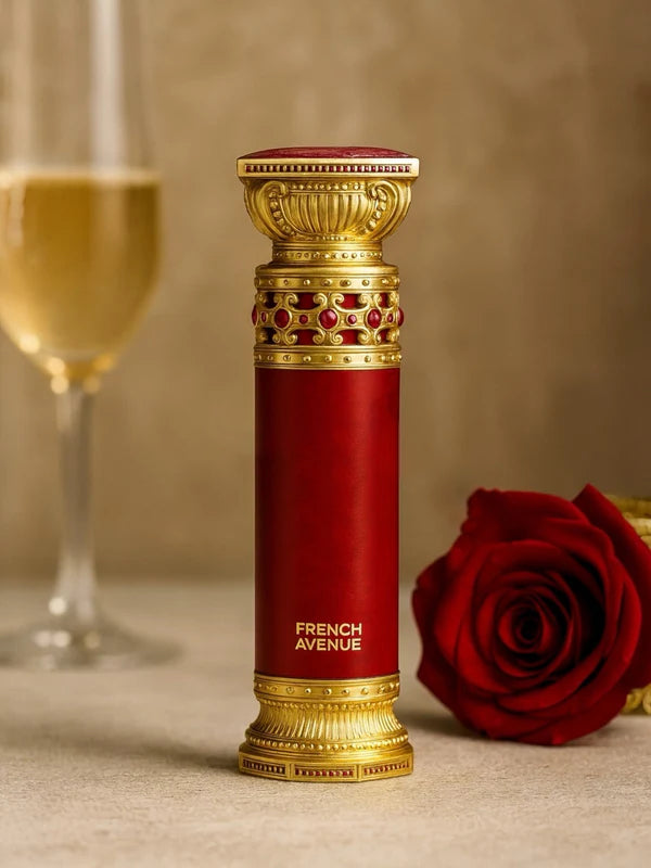 Grecia Rosa by French Avenue 100ml Edp Unisex