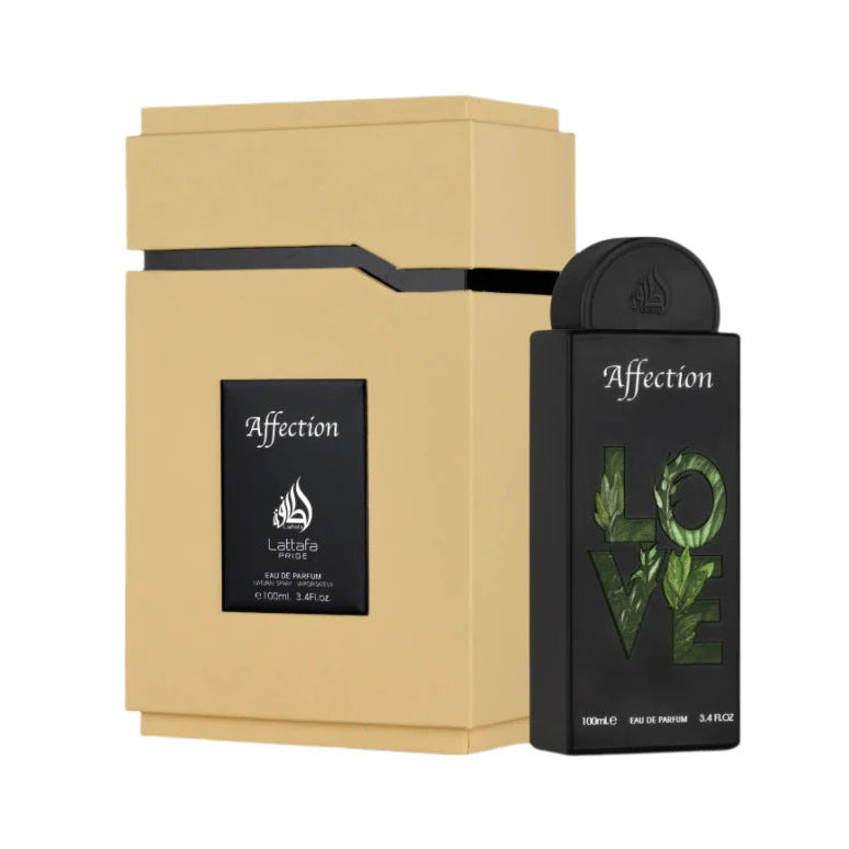 Affection by Lattafa Pride 100ml Edp Unisex