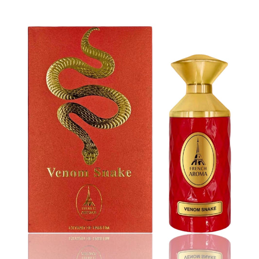 French Aroma Venom Snake 100ml