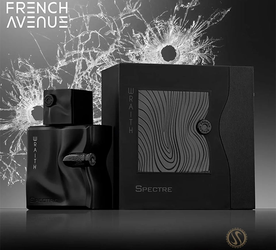 French Avenue (FA PARIS)
Spectre Wraith 80ml EDP