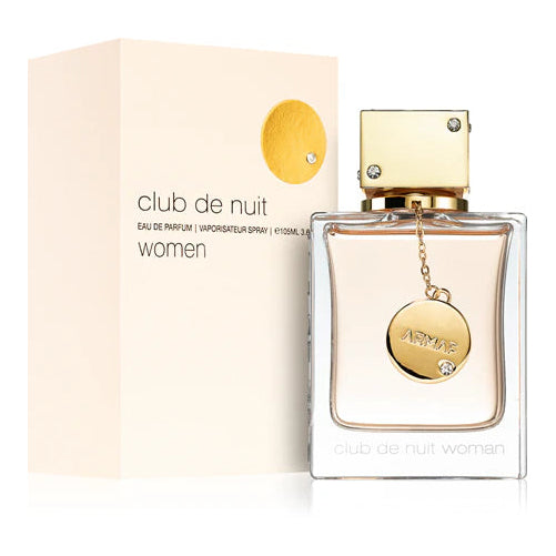 Club de Nuit Women 105ml Edp Womens