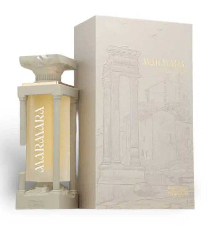 Marmara 100ml Extrait De Parfum by French Avenue Purpose 50