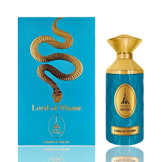 French Aroma Lord of Flame 100ml