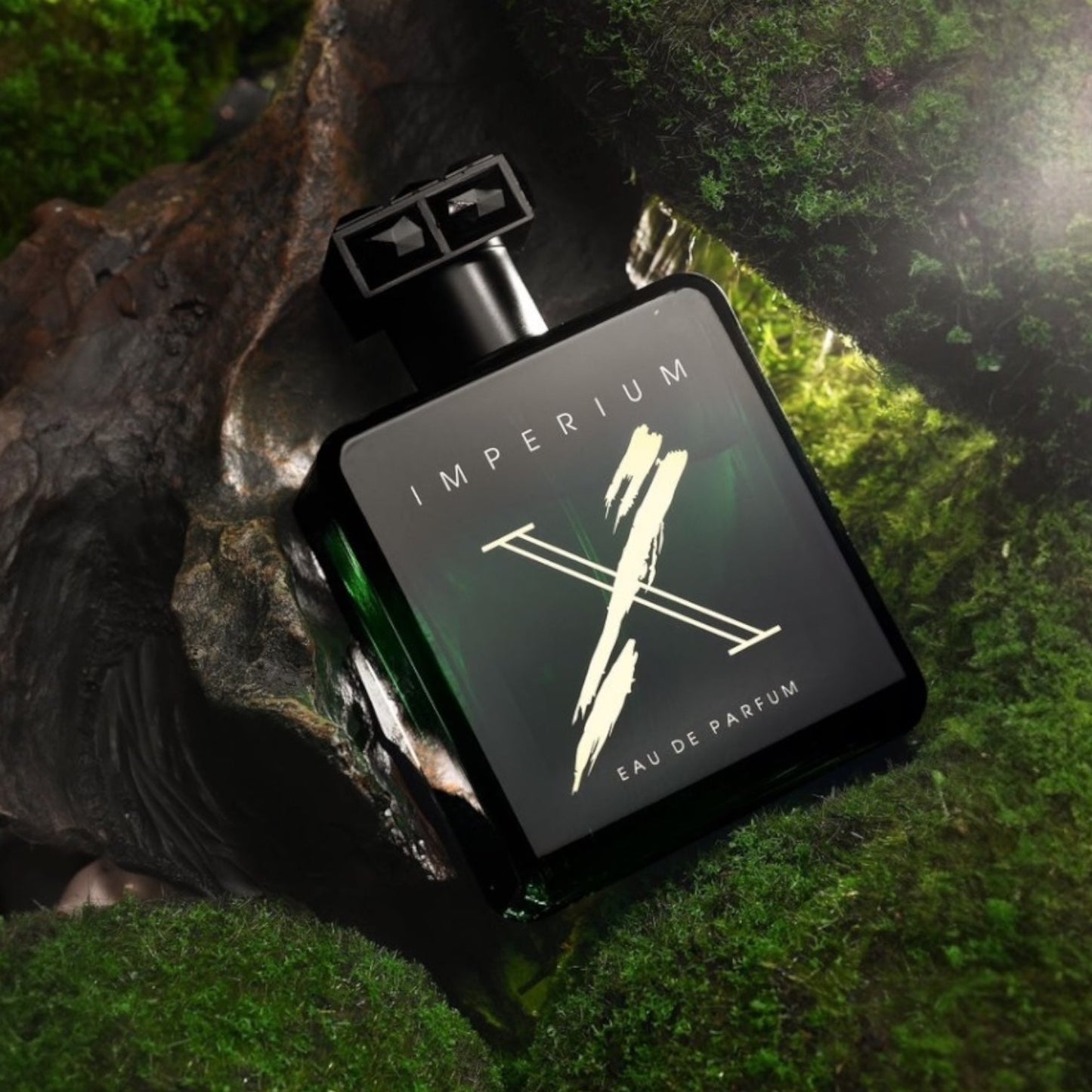 Imperium X by Fragrance World 100ml Edp Mens