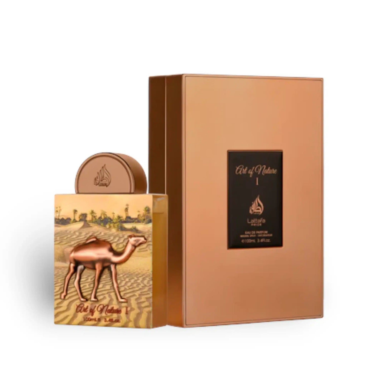 Art of Nature 1 by Lattafa Pride 100ml Edp Unisex