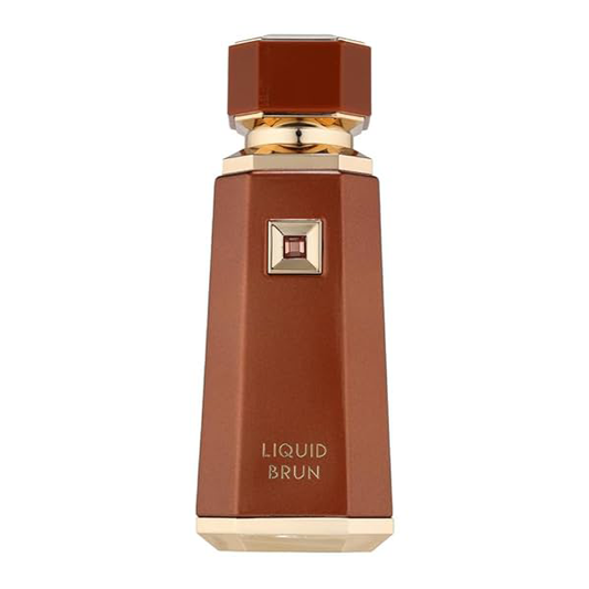Liquid Brun by French Avenue 100ml Edp Unisex