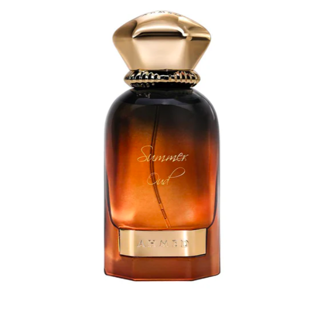 Summer Oud by Ahmed Al Maghribi 60ml