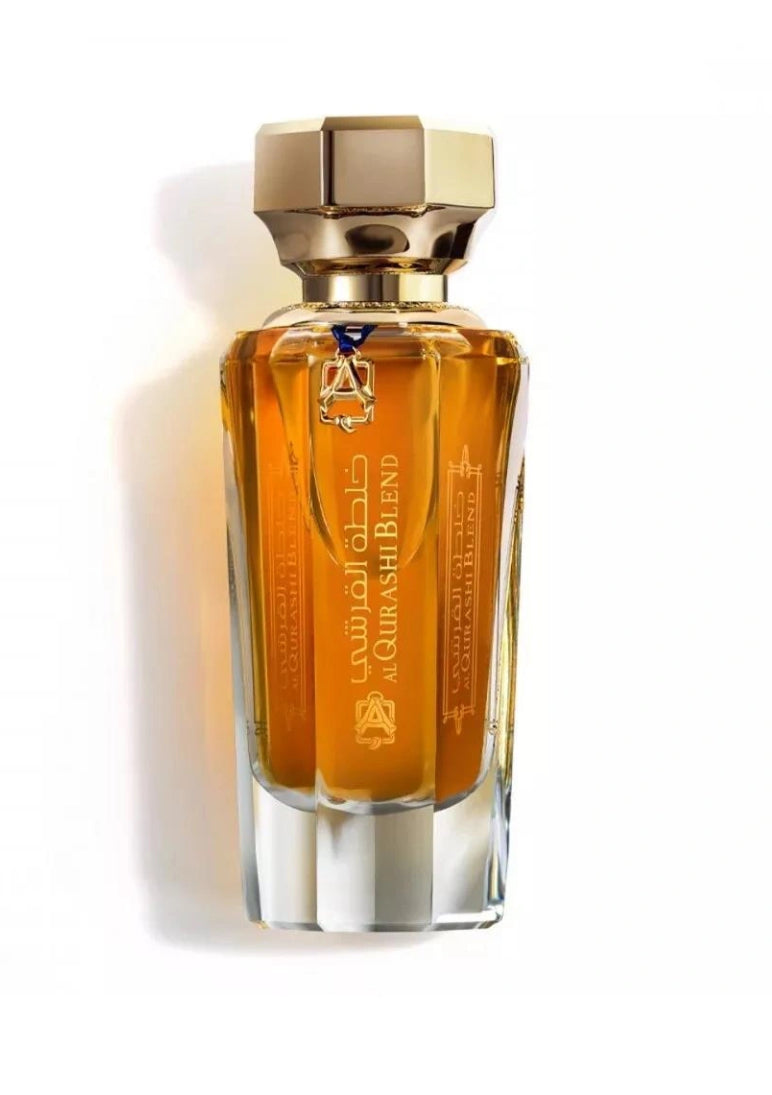 Quraishi Blend 90ml by Abdulsamad Al Quraishi