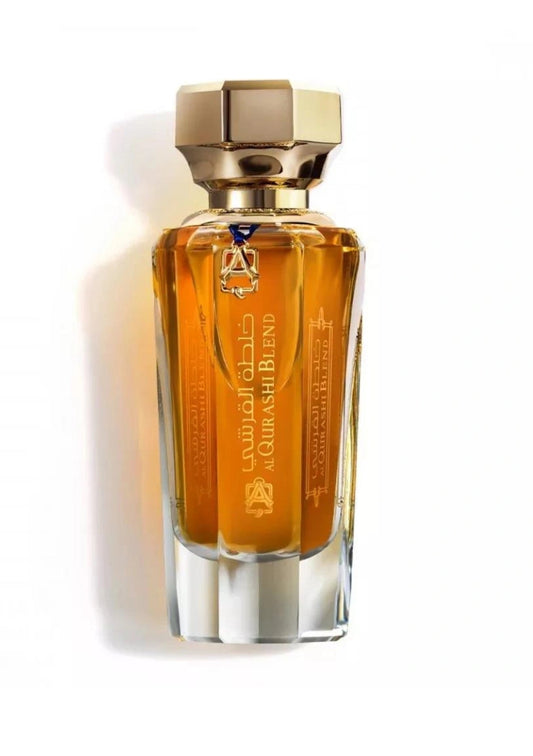 Quraishi Blend 90ml by Abdulsamad Al Quraishi