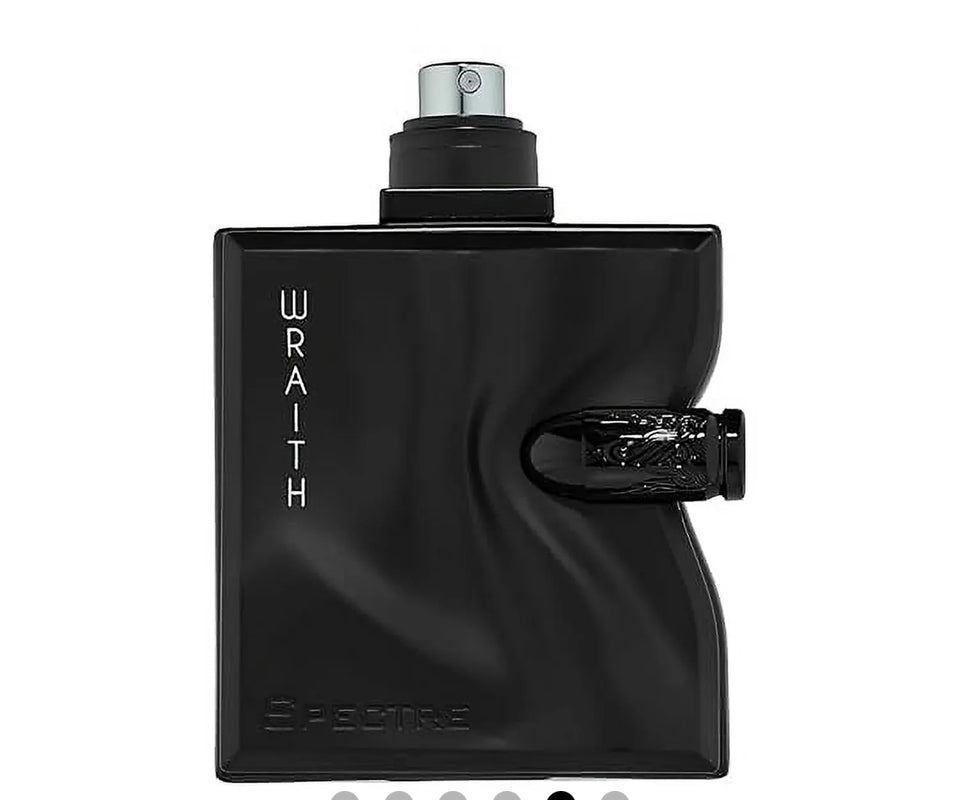 French Avenue (FA PARIS)
Spectre Wraith 80ml EDP